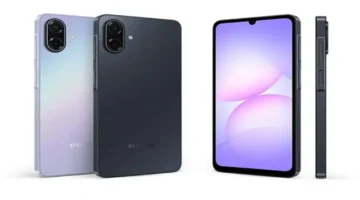 تحديث One UI 8.5.. هاتف سامسونج Galaxy A07 5G يصل مبكرًا لمنصات الاختبارات